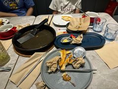 -必胜客(上海新南方商城PH店)