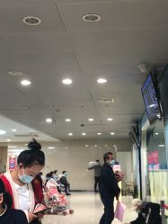 -南京市儿童医院(广州路院区)