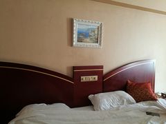 -三亚夏威夷大酒店