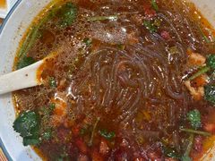 -小杨生煎(周浦万达店)