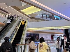 -天河城购物中心