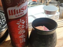 -霸腹烤肉(厦门柚子番店)