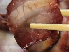 蜜汁叉烧-陈光记烧腊(长寿路店)