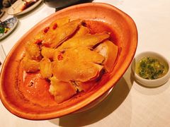 -三号黄浦会Canton Table