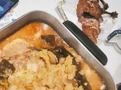 -鱼酷活鱼烤鱼(南京水游城店)