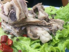 -马艾萨中国兰州传统牛肉面(惠新里店)
