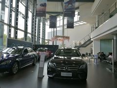 -宁波宁兴新宇奔驰4S店(庄市店)