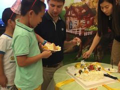 -英孚教育青少儿(福田区委中心)