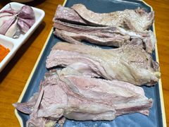 -青海名吃尕张娃非遗烤肉(海湖总店)