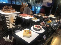 -东方红海鲜百汇(国际大厦店)