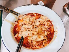 -文文烤肉(大皮院店)