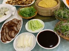 -力力豆花庄(广渠门店)