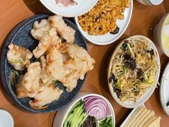 -老昌春饼(中央大街店)