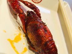 十三香小龙虾-叶派龙虾•招牌香辣蟹·海鲜(中海国际店)