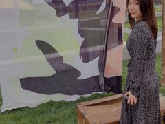 -天津东丽湖风景区