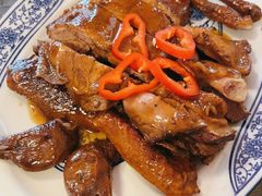 -天羽烤乳鸽店(财大家属院店)