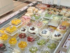 -凯斯汀蛋糕(大学城店)