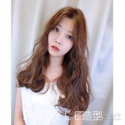 点击看大图 -P.STYLE 派斯造型