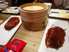 酥不腻烤鸭-小大董·烤鸭(凤凰汇店)