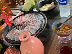 -丽江庭院之爱在路上(西单店)
