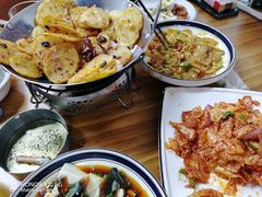 -二红烧烤排骨串(麦岛店)