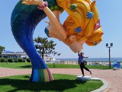 -渔岛海洋度假区