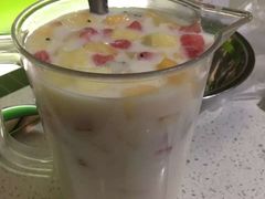 -日昌餐馆(亦庄店)