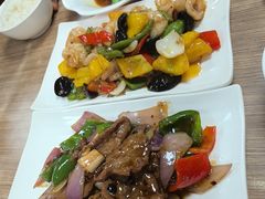-百福麵家(新馬路店)
