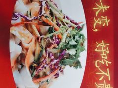 -三个大叔烤羊肉串·歌手驻唱·碳烤鲜肉(西三旗店)