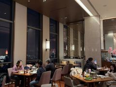 -嘉定凯悦·咖啡厅