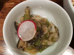 -京料理·日料自助·铁板燒(复悦城店)