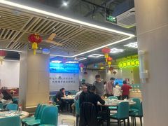 -粤顺渔坊·中山脆肉鲩火锅(清湖店)