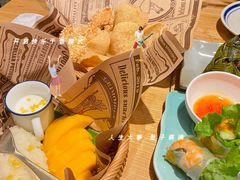 -米纸越南小馆(金鹰世界店)