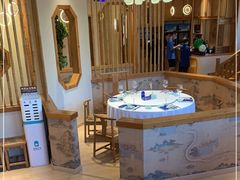 -上座云间·青年赣菜(绿茵店)
