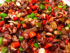 -泥糊破店小酒馆·团建聚餐(南京西路店)