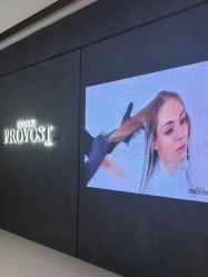 -FranckProvost梵珀·巴黎     法国美发沙龙