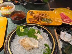 -牛New寿喜烧(中山公园龙之梦店)