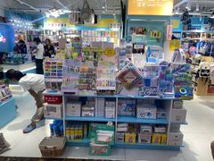 -西北轻工批发市场
