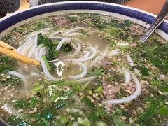 -云阿蛮云南生烫牛肉米线(奉贤路店)