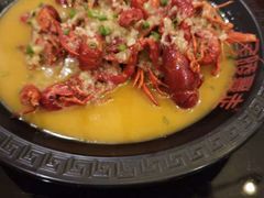-金陵暴走小龙虾·迷踪蟹(凯德MALL店)
