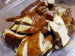 豉油鸡-聂记粤菜馆(鼓西路店)