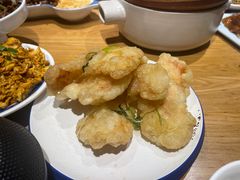 -满园烤鸭·春饼(奥体万达店)
