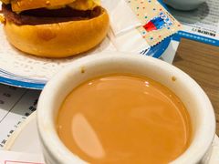 广州首创Big Men菠萝包-敏华冰厅(天河城店)