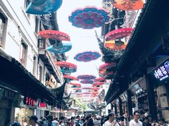 -城隍庙小礼品市场(福佑商厦福佑路店)