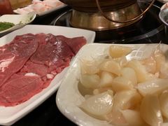 -情忆草原涮肉馆