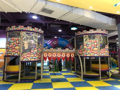 -天空之城欢乐嘉年华苏州店(环球188广场店)