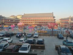 -老城味道·传统天津菜(杨柳青店)
