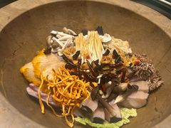 -云尊府云南菜·蒸汽石锅鱼(学清路店)