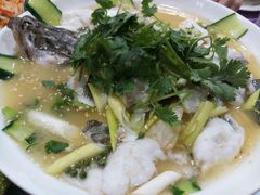 -聚家渔村·寻味顺德(大良店)