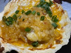 -烎记烧烤(蓝天花园店)